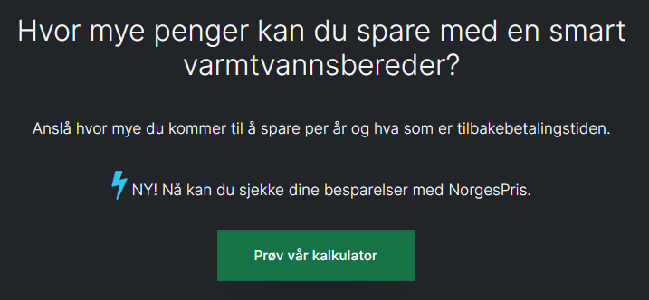 NorgesPris